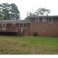 838 Needle Rock Court, Stone Mountain, GA 30083 ID:2751973