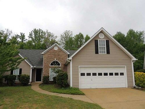 215 Myersmere Lane, Buford, GA 30518