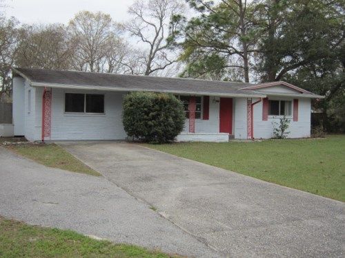 12307 Parkwood St, Hudson, FL 34669