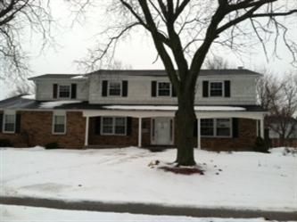 3624 Maxim Dr, Fort Wayne, IN 46815