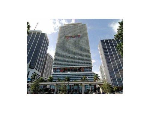 50 BISCAYNE BL # 4805, Miami, FL 33131