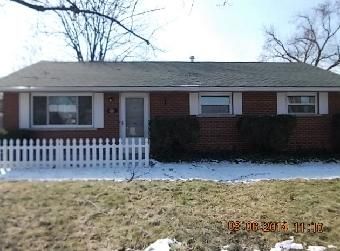 310 Enxing Ave, Dayton, OH 45449