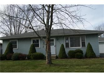 3176 Evelyn St, Portage, IN 46368
