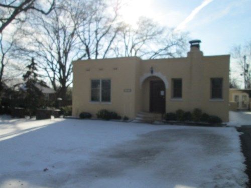 3209 N Pine St, North Little Rock, AR 72116