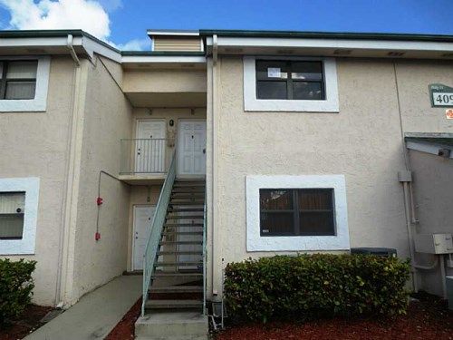 4096 NW 88 # 2109, Fort Lauderdale, FL 33351