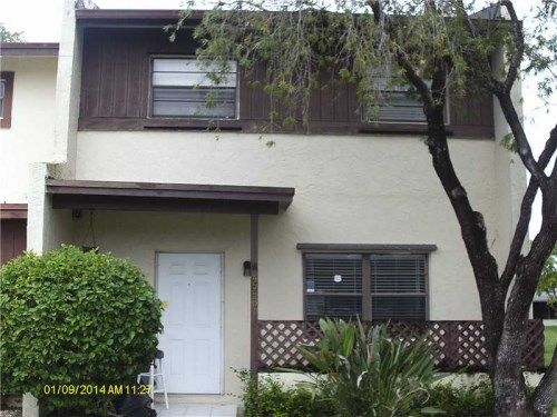 4583 NW 91 AV # 1, Fort Lauderdale, FL 33351