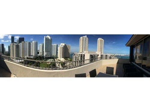 520 BRICKELL KEY DR # A1916, Miami, FL 33131
