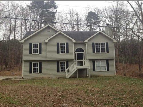 2905 Navajo Circle, Gainesville, GA 30501