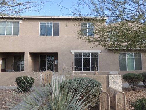 9615 N 13th Avenue Unit 103, Phoenix, AZ 85021