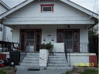 1614 Alvar Street, New Orleans, LA 70117