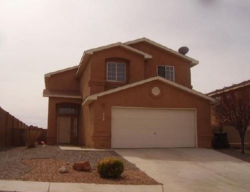 3031 Zia St NE, Rio Rancho, NM 87144