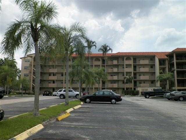 3955 N NOB HILL RD # 205, Fort Lauderdale, FL 33351