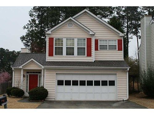 3572 Park Bluff Way, Duluth, GA 30096