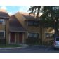 3162 NW 88 AV # 905, Fort Lauderdale, FL 33351 ID:6207749