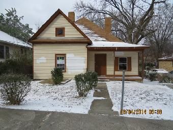 1659 Gaither Street, Memphis, TN 38106