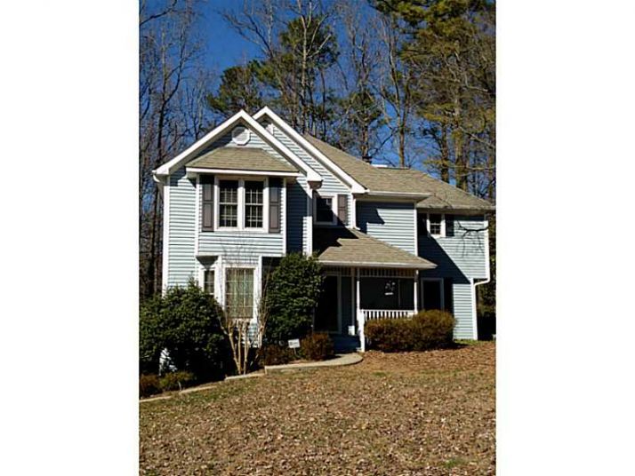 2656 Ashley Drive S, Marietta, GA 30064