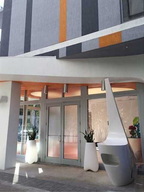 31 SE 6th St # 1404, Miami, FL 33131