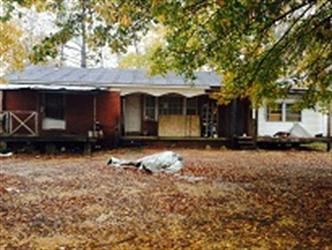 185 Cane Creek Road, Pontotoc, MS 38863