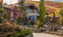 2460 ASPEN SPRINGS DR Park City, UT 84060