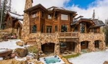 91 White Pine Canyon Road Park City, UT 84098