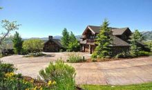 1440 Snowberry Park City, UT 84098