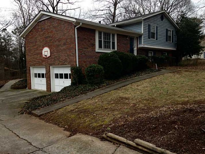 194 Stone Mill Lane, Marietta, GA 30064