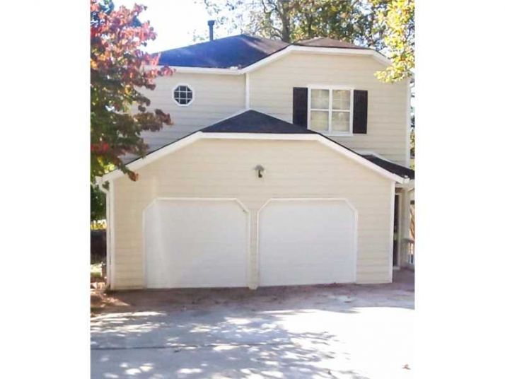 4685 4685 Cedar Park Way, Stone Mountain, GA 30083