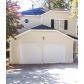 4685 4685 Cedar Park Way, Stone Mountain, GA 30083 ID:2744423