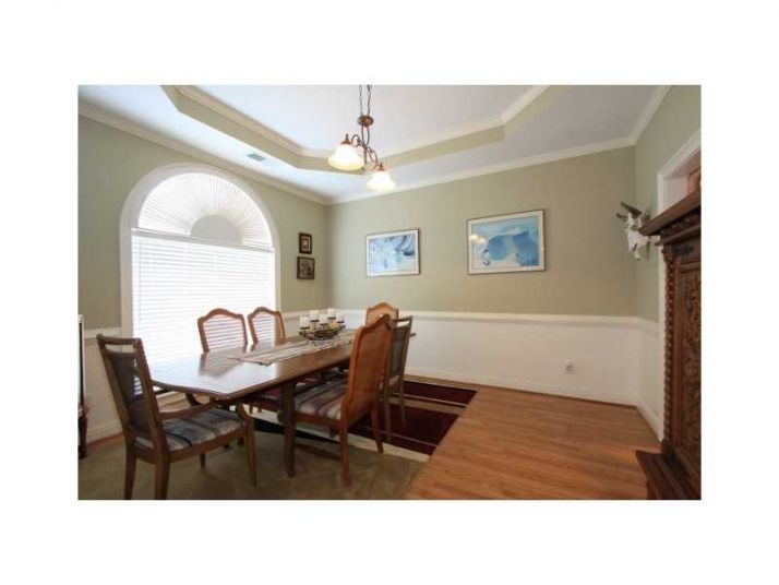 104 Preserve Parkway, Ball Ground, GA 30107