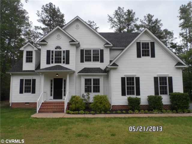 2210 Kennington Pkwy, Aylett, VA 23009