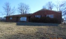 1324 V I Ranch Rd Bristol, TN 37620