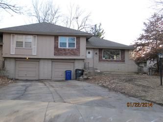 1405 E Central Circle, Olathe, KS 66061