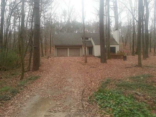 5968 Hilltop Drive, Douglasville, GA 30135