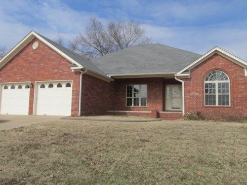 3660 Irby Dr, Conway, AR 72034