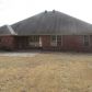 3660 Irby Dr, Conway, AR 72034 ID:6238939