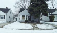 20543 Fenmore St Detroit, MI 48235