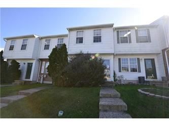 811 Clover Leaf Ct, Edgewood, MD 21040