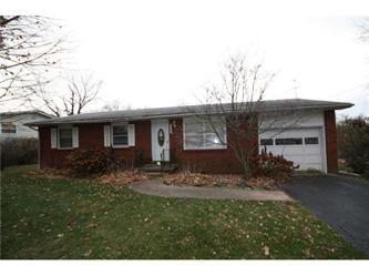 3309 Clearview Avenue, Godfrey, IL 62035