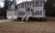 132 Meadow Loop Dr Clayton, NC 27527