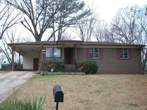 1557 Carol Cir, Birmingham, AL 35228