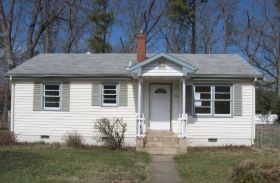 4818 Arundel Ave, Richmond, VA 23234
