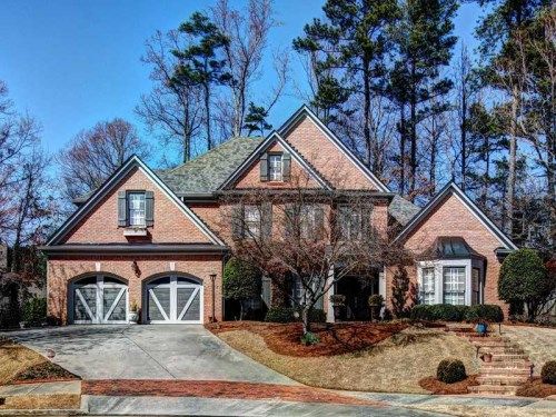 335 Hunting View Court, Atlanta, GA 30328