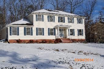 63 Bridlewood Dr, Palmyra, VA 22963