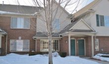 45555 Hidden View Ct #39 Utica, MI 48315