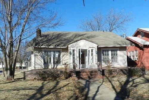 1435 S Keeler Ave, Bartlesville, OK 74003