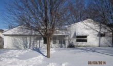 4422 Naomi Dr Toledo, OH 43623