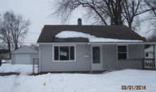 1377 Opal St Toledo, OH 43614