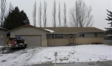 2333  Brookcliff Dr Idaho Falls, ID 83402