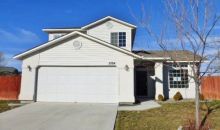 2124 W Mountain Pointe Court Nampa, ID 83651