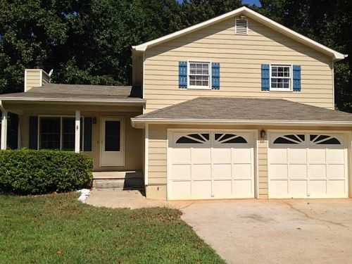 224 Hickory View Drive, Lawrenceville, GA 30046